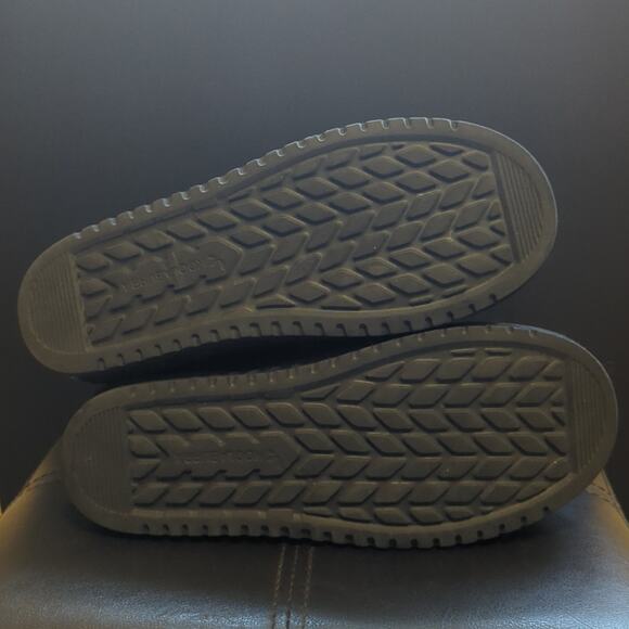 Koolaburra by Ugg Black Classic Koola Mid Calf Short Suede Leather Boots - Picture 4 of 5